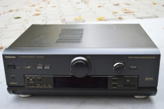 Amplificator Technics SA DX 750 foto