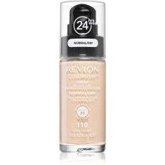 Revlon Cosmetics ColorStay&trade; SPF 20 machiaj persistent pentru ten normal spre uscat culoare 110 Ivory 30 ml
