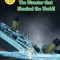 DK Readers L3: Titanic: The Disaster That Shocked the World!