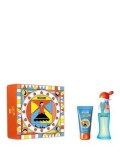 Cumpara ieftin Set cadou Moschino I Love Love (Apa de toaleta 30 ml + Lotiune de corp 50 ml), pentru femei