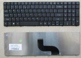 Tastatura laptop noua ACER ASPIRE 5736 5736G 5736Z 5738 5740 5741 5742 5810T 7741 7741G US (without foil)