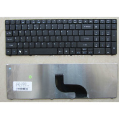 Tastatura laptop noua ACER ASPIRE 5736 5736G 5736Z 5738 5740 5741 5742 5810T 7741 7741G US (without foil)