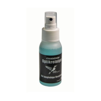 Lichid de curatare optica Ddoptics, 50ml foto