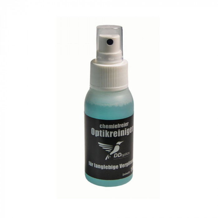 Lichid de curatare optica Ddoptics, 50ml