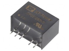 Convertor DC/DC 3W 4.5-18V la 3V 700mA SIP6