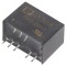 Convertor DC/DC 3W 4.5-18V la 3V 700mA SIP6