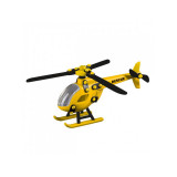 Cumpara ieftin Mic o Mic - Set de constructie Elicopter Rescue 3D, 21 cm