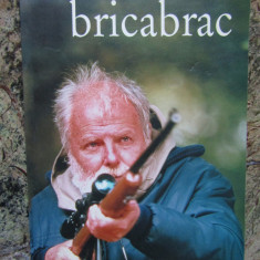 Lucian Pintilie - Bricabrac