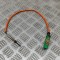 Senzor de temperatură gaze de eșapament JAGUAR F-PACE X761 2015 OEM: HK83-12B591-EA | 31639074