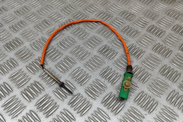 Senzor de temperatură gaze de eșapament JAGUAR F-PACE X761 2015 OEM: HK83-12B591-EA | 31639074