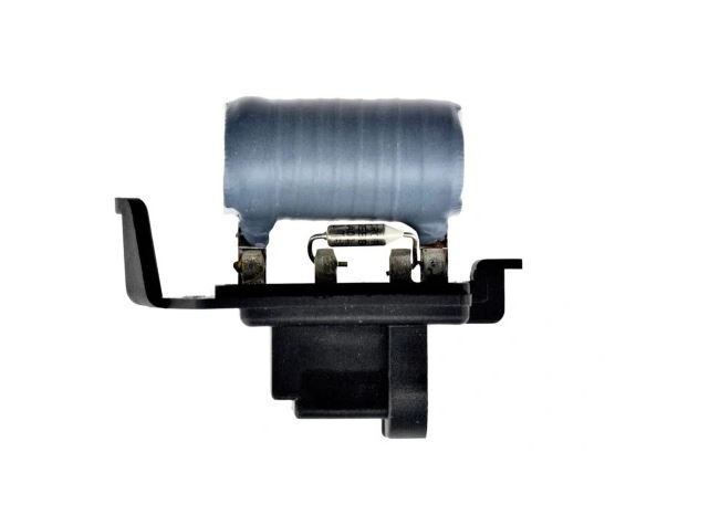 Releu ventilator racire Dacia Logan 04-08, Sandero 08-12, motor: 1.0, 1.2, 1.4, 1.5 dci, 1.6, 2 pini, 8200612908