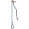Lonja reglabila PETZL Connect Adjust