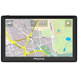 Cumpara ieftin Navigatie GPS android 8.8 inch Peiying, fara harta
