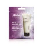 Cumpara ieftin Masca peeling pentru fata Time to Treat , 8 ml, Ahava