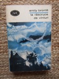 LA RASCRUCE DE VANTURI-EMILY BRONTE