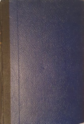 Alexandru Mironescu, Limitele Cunoasterii Stiintifice, Fundatia Regele Mihai I, 1945 (prima editie) foto