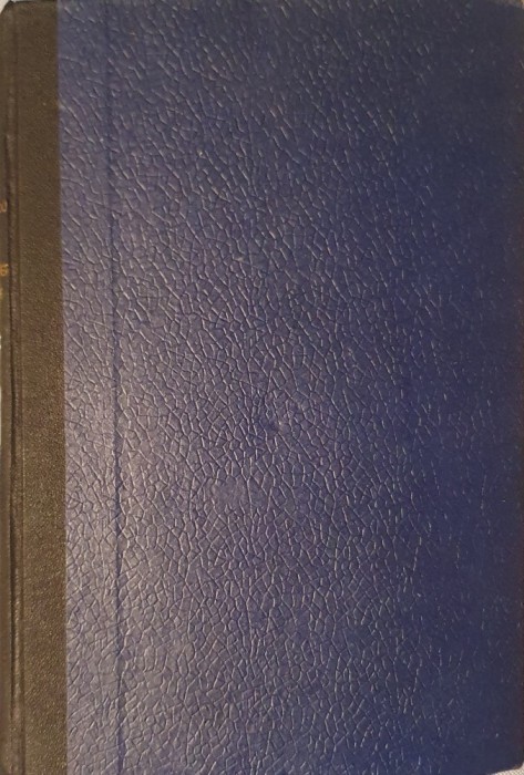 Alexandru Mironescu, Limitele Cunoasterii Stiintifice, Fundatia Regele Mihai I, 1945 (prima editie)