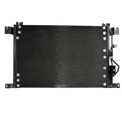 Radiator clima beher Mercedes foto