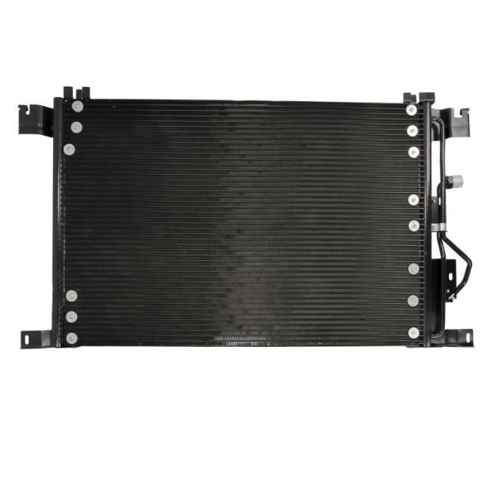 Radiator clima beher Mercedes