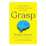 Cumpara ieftin Grasp, Sanjay Sarma, Luke Yoquinto