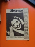 Revista Cinema 707-708/1-15.04.1946 -