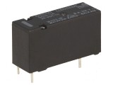 Releu electromagnetic SPST-NO 24VDC 8A