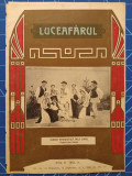 Luceafărul - septembrie 1905 Nr. 18 - Serata etnografică Sibiu - versuri Goga