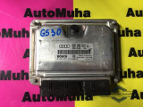 Cumpara ieftin Calculator ecu Audi A6 (1997-2004) [4B, C5] 0281011214, Array