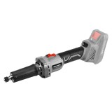 Polizor drept fara perii 18V Energy+, fara acumulator GRAPHITE 58GE146 HardWork ToolsRange