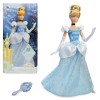 Papusa Cinderella Classic ECO, Disney