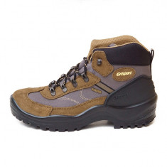 Bocanci Adulti Unisex Trekking Piele impermeabili Grisport Ascella Gritex foto