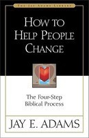 How to Help People Change: The Four-Step Biblical Process foto