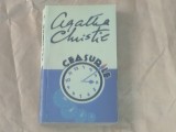 AGATHA CHRISTIE - CEASURILE