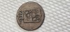 1/2 kreuzer 1800, Europa