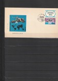 RO - FDC - SKYLAB ( LP 867 ) 1974 ( 1 DIN 1 )