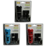 Lanterna dispenser &amp; 3 saci igiena