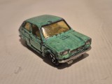 Fiat 127 - Majorette