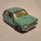 Fiat 127 - Majorette