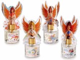 Set 4 parfumuri camera multiarome cm 8 x 8 x 13,5 H, 40 ml