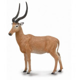 Figurina Antilopa Hirola Collecta, 3 ani+