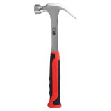 Evotools 601068 - Ciocan dulgherie 0.50 kg 380 mm coada metalica