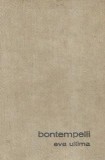 Eva ultima - Massimo Bontempelli