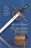 Michel Zevaco - Comoara Faustei