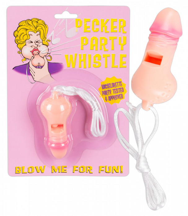 FLUIER PENIS