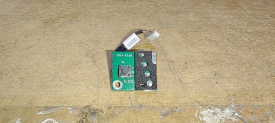 Power Button Lenovo ThinkCentre Mini M73 foto