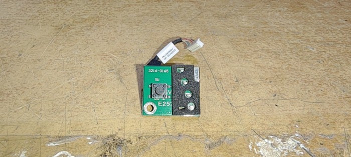 Power Button Lenovo ThinkCentre Mini M73