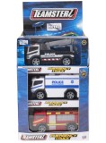 Vehicul Teamsterz Emergency Trucks 1:43 (random) (7535-16450)