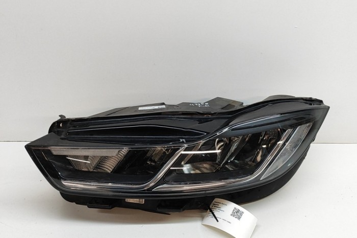 Far st&acirc;nga față JAGUAR I-PACE X590 2020 OEM: Off-road | 27908589
