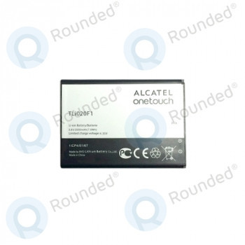 Baterie Alcatel OT Idol 2 Mini S (6036Y) 2000mAh TLi02F1 foto