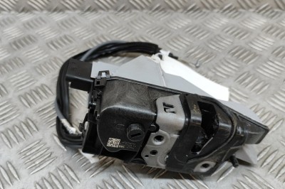 &amp;Icirc;ncuietoare ușă dreapta față OPEL Crossland X P17 2022 OEM: 3558110 28090418 foto